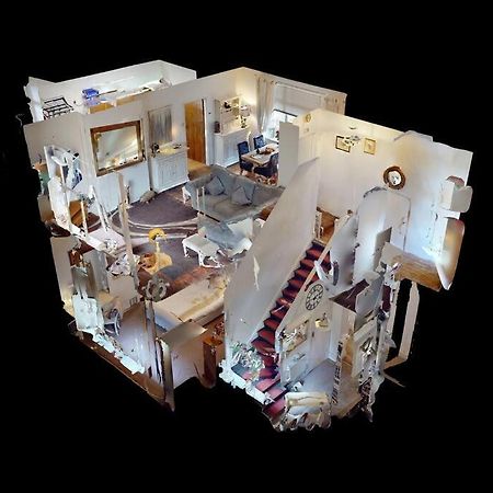 Spacious One Bedroom Flat West Hoathley 외부 사진